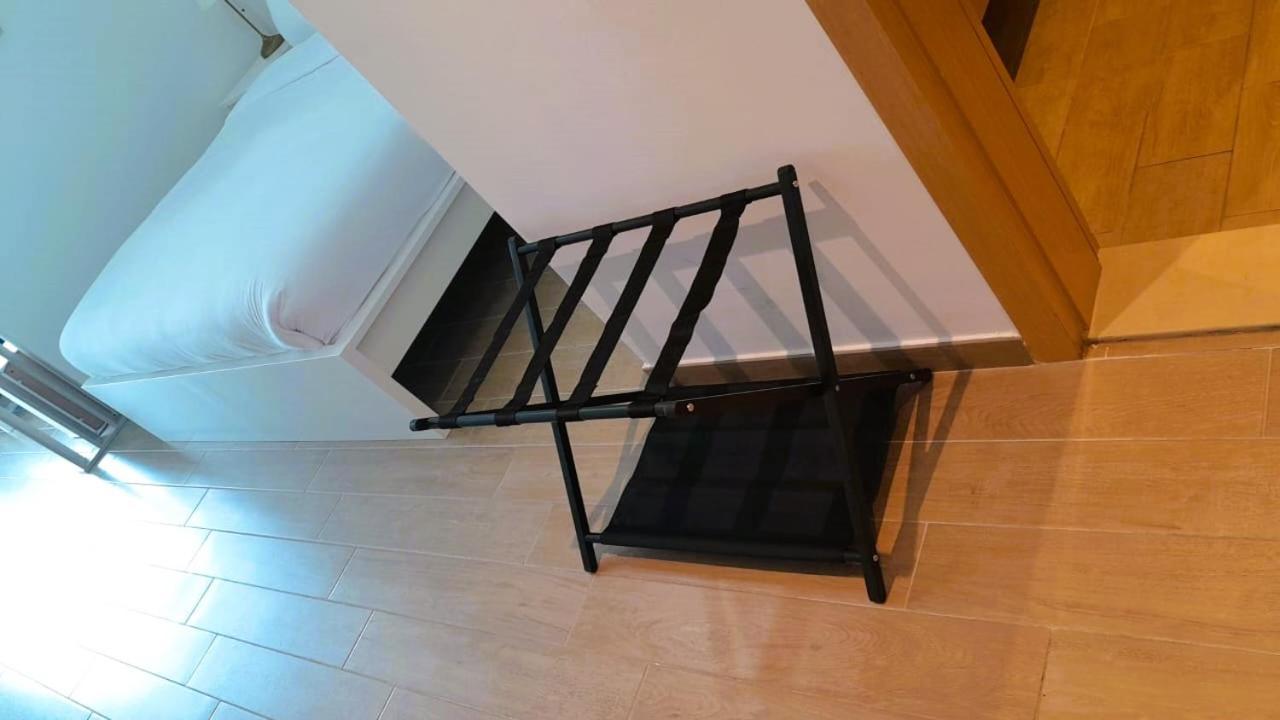 Yas Island Mayan Junior 1B Apartment 2 Abu Dhabi Exteriör bild
