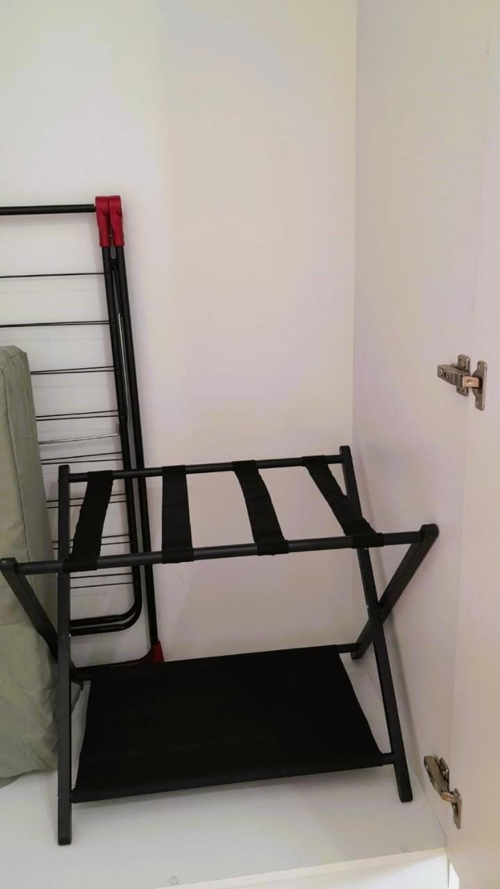 Yas Island Mayan Junior 1B Apartment 2 Abu Dhabi Exteriör bild